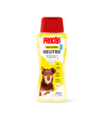 Champú neutro