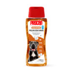 Champú para pelos oscuros