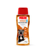 Champú para pelos oscuros