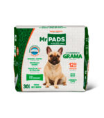 Tapete de grama higiénico Mr Pads